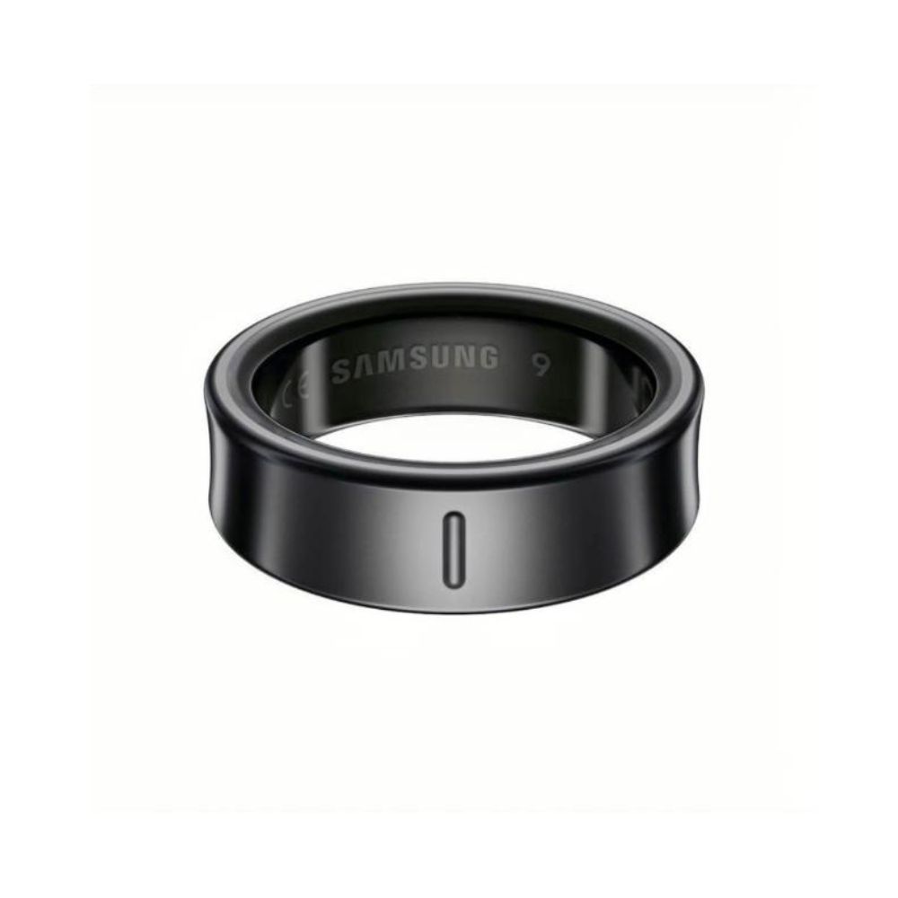 Samsung Galaxy Ring 智慧監測健康戒指 (鈦岩黑)