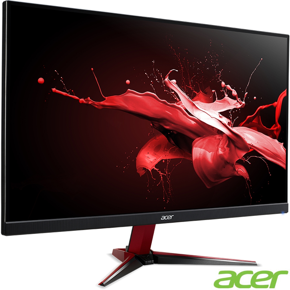 ACER VG252 280HZ モニター Acer Nitro VG252Q Xbmiipx 24.5