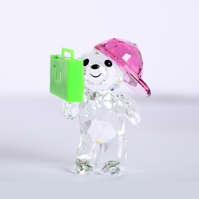 SWAROVSKI Kris小熊 90年代派對 5619215