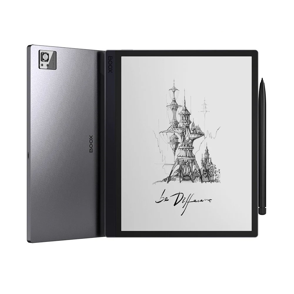 ONYX 文石BOOX Tab Ultra 10.3吋電子紙平板電腦| 文石BOOX | Yahoo購物中心