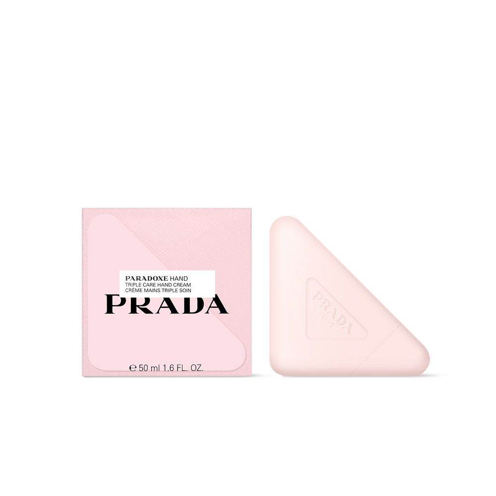PRADA 唯我莫測奢潤護手霜 50ml