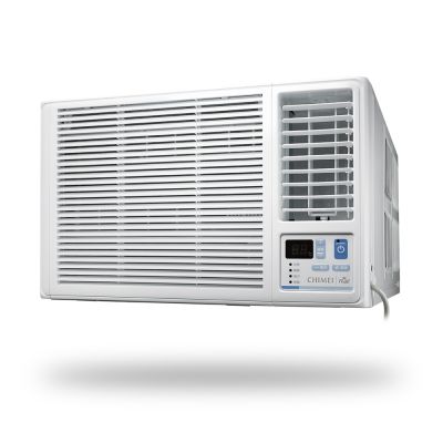 CHIMEI奇美 (含標準安裝)奇美變頻冷暖右吹窗型冷氣6坪RW-R42HW1