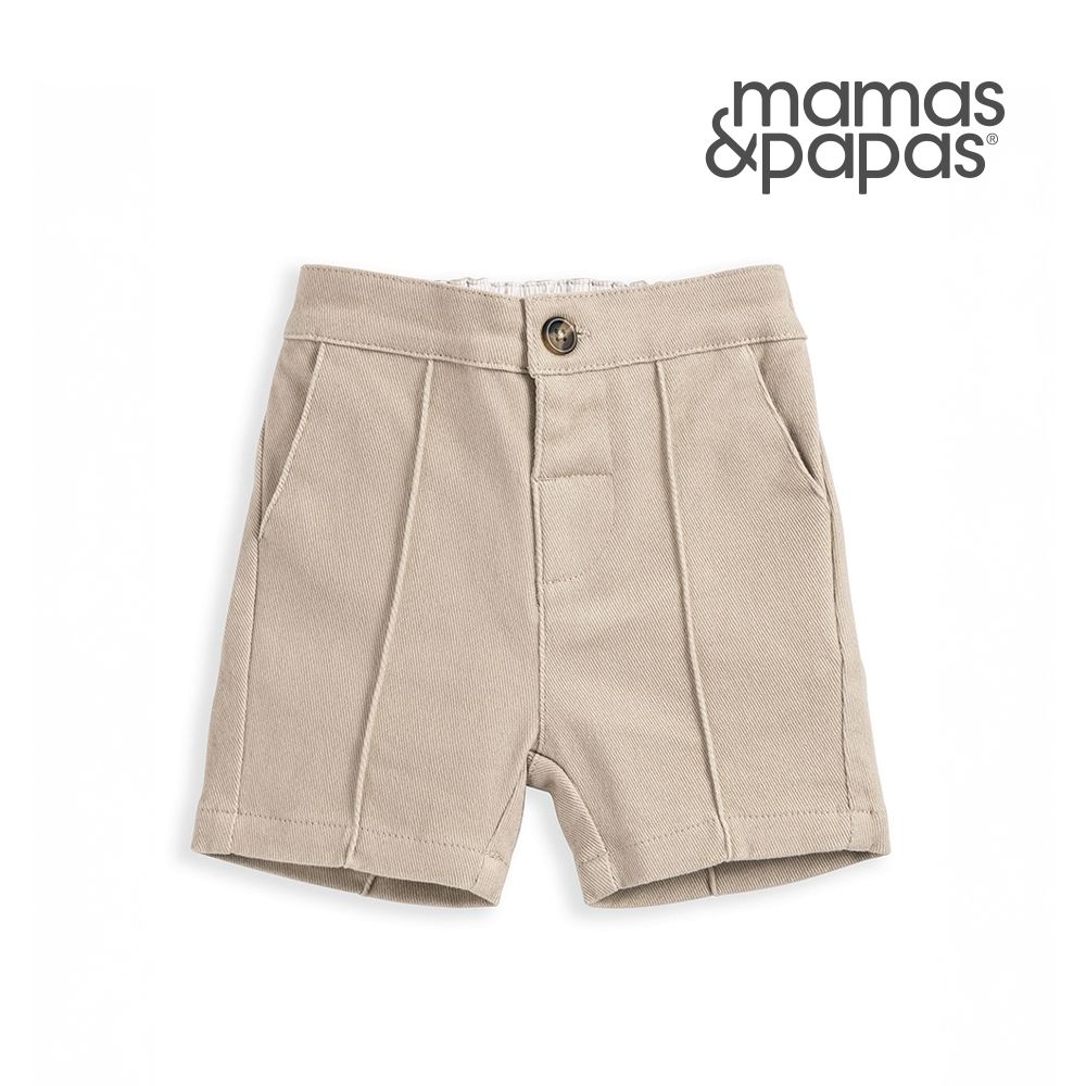Mamas&Papas 山稜-短褲