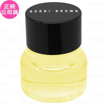 BOBBI BROWN 芭比波朗 晶鑽桂馥保濕護膚油(30ml)(公司貨)