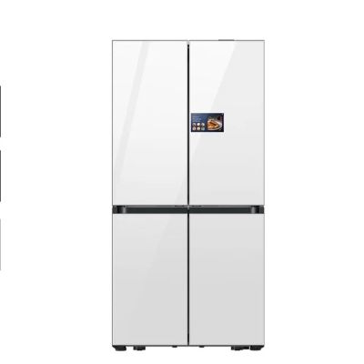 Samsung 三星 631公升 BESPOKE  Hybrid 四門對開旗艦冰箱 RM90F64E1WTW
