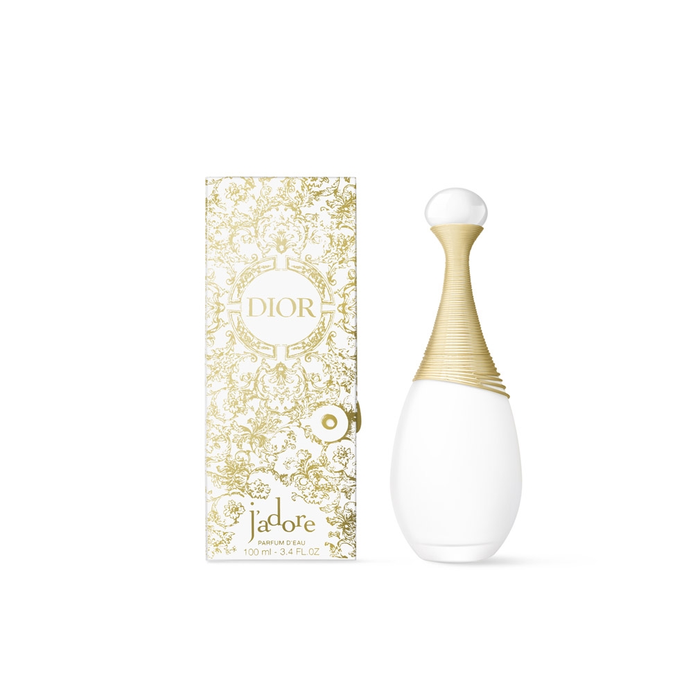 Dior J'adore 100ml 香水　限定品 Dior J´adore 100ml 香水 限定品