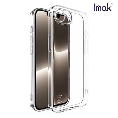Imak 艾美克 Apple 蘋果 iPhone 16e 保護套(纖薄款)