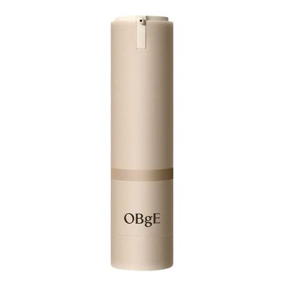 韓國OBgE自然遮瑕素顏霜50g-輕盈柔霧版(台灣公司貨)-Y