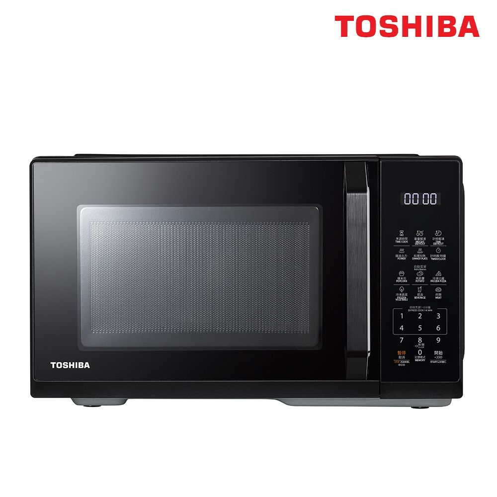 TOSHIBA 東芝 MW3-EM25PT(BK)