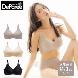 蒂巴蕾-夜殺透氧系內衣任3件1199