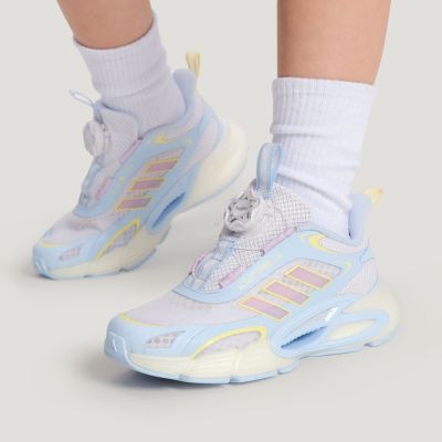 ADIDAS CLIMACOOL AC HABU K 中大童 跑步鞋 KI1886