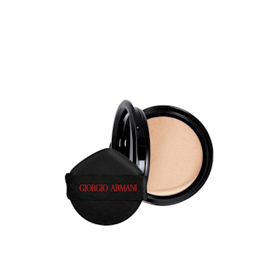 GIORGIO ARMANI亞曼尼 Giorgio Armani 超持妝絲絨水慕斯無瑕氣墊粉餅蕊 14g 多色可選