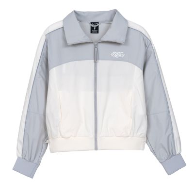 SKECHERS 女拉鏈外套 (L326W001-0074)