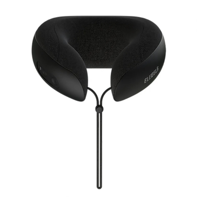 A.S.O阿瘦 ELEEELS  頸部護理按摩器 R5  (按摩頸枕/U型枕)