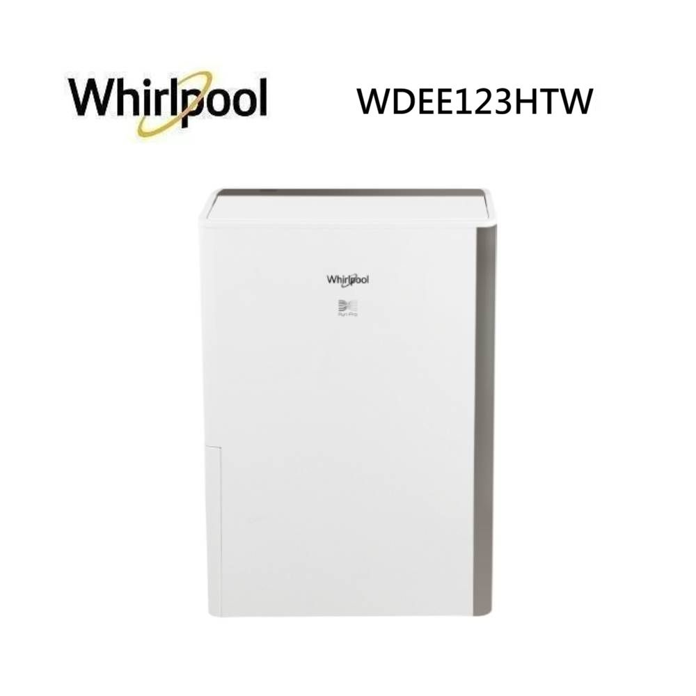 Whirlpool 惠而浦 WDEE123HTW