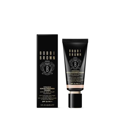 Bobbi Brown 芭比波朗 冬蟲夏草精華亮膚持妝乳 #Rosy 玫瑰粉 40ml