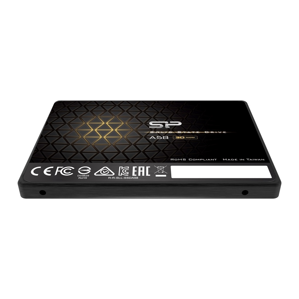 SP 廣穎A58 SSD 2.5吋SATA 3 512G 內接固態硬碟| 其他品牌| Yahoo購物中心