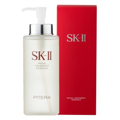 SK-II 新版 青春露330ml 台灣專櫃貨