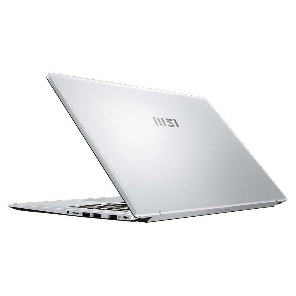 MSI微星Modern 15 F1MG-002TW 15.6吋商務筆電(Core 7 150U/16G/1T SSD