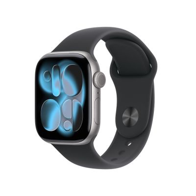 Apple Watch Series 11 GPS 42mm 鋁金屬錶殼/運動錶環