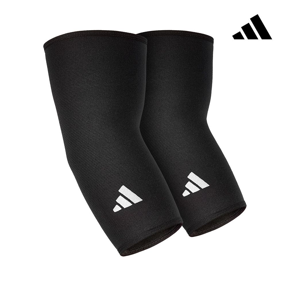 adidas 愛迪達 專業防護運動護肘 (一對)