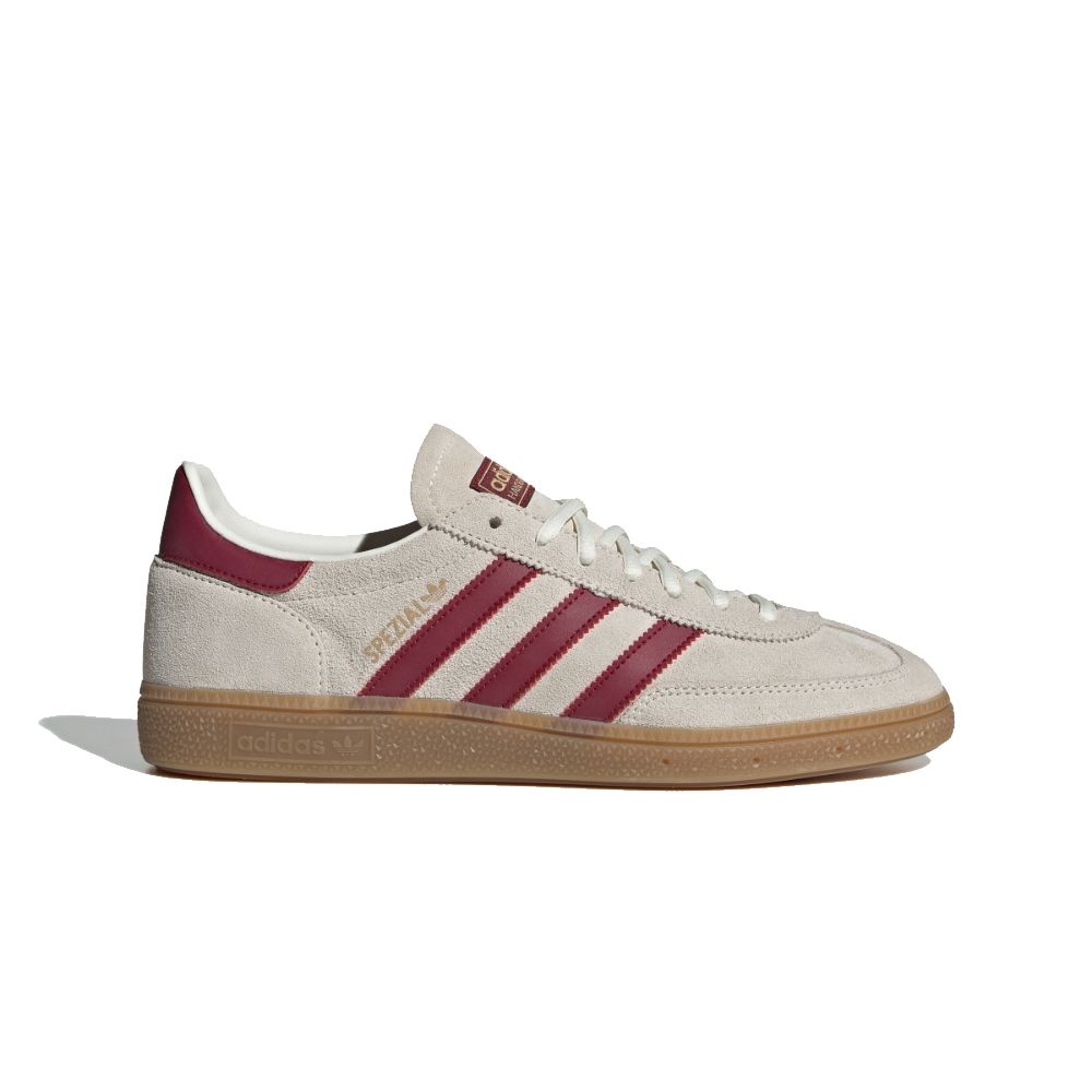 【Adidas 愛迪達】HANDBALL SPEZIAL 休閒鞋 運動鞋 男女 A-HP3673 B-HP3672 C-HP3674 精選五款 (B 款-HP3672)