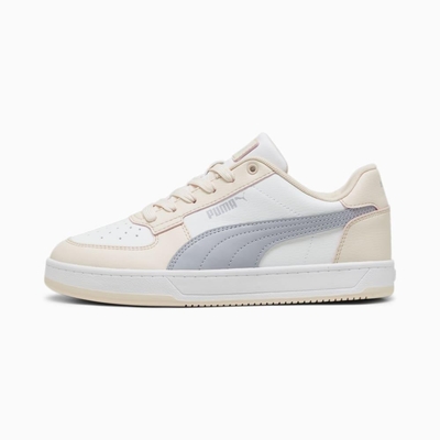 Puma Caven 2.0 女休閒鞋-白灰粉-39229026