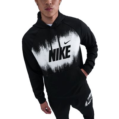 【NIKE】 AS M NK TF FLEECE PO HD GFX 連帽長袖T恤 男 - HV4063010