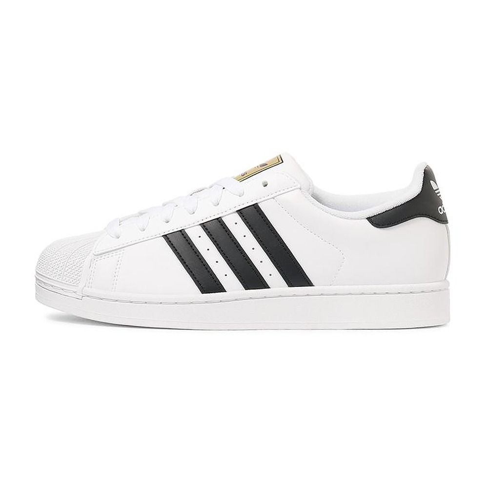 【ADIDAS】SUPERSTAR TD 男女款 運動休閒鞋 小白鞋 JI3155