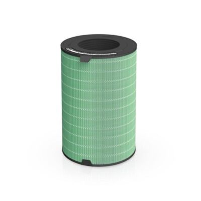 BALMUDA百慕達 AirEngine  EJT-S200  原廠濾網 EJT1100專用  360°溶菌酶濾網