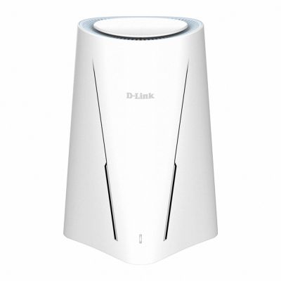 D-Link 友訊 G530 5G NR Wi-Fi 6 AX3000 無線路由器