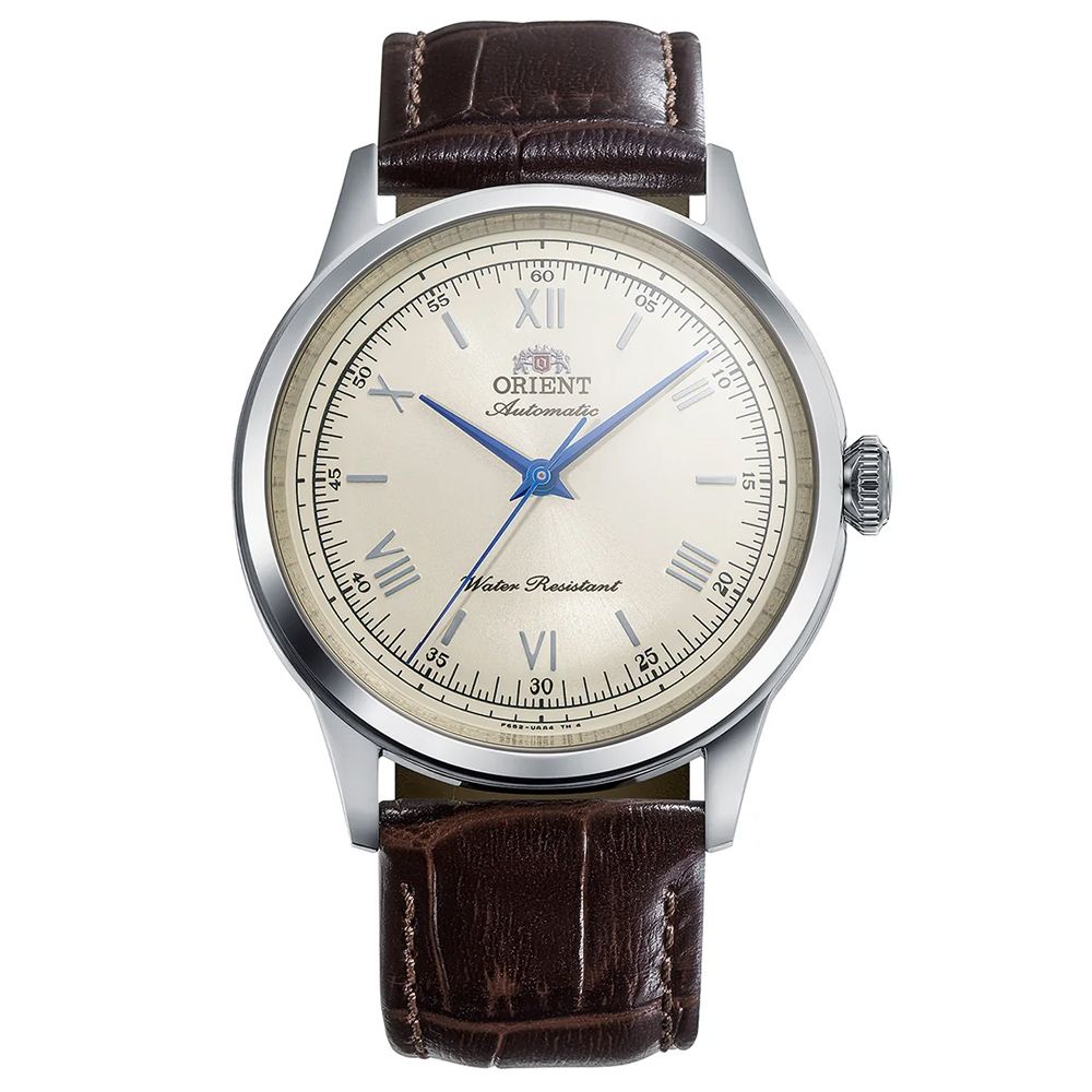 ORIENT 東方錶 經典系列 簡約復古 機械腕錶 錶 手錶 送禮 38.4mm / RA-BB0003Y