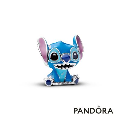 【Pandora 官方直營】迪士尼《星際寶貝》史迪奇串飾