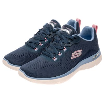 SKECHERS 女鞋 運動系列 運動鞋 ARCH FIT SUMMITS  - 150754NVLB