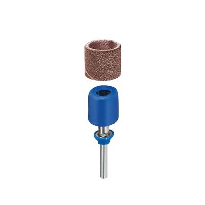 精美 DREMEL EZ407 1/2   12.7mm 快拆砂布套組 60G EZ407