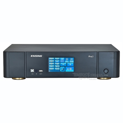 EShine 燕聲 ENSING PRO3 450W數位迴音綜合擴大機