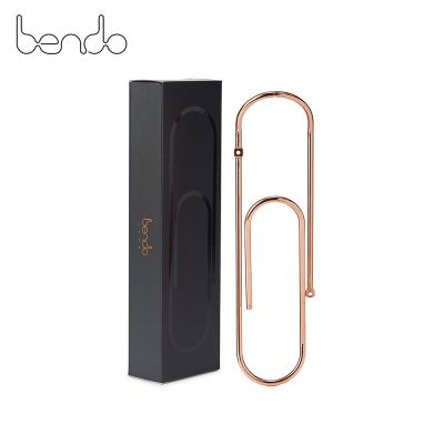 Bendo 迴紋針掛勾架 掛架 掛勾 紅銅