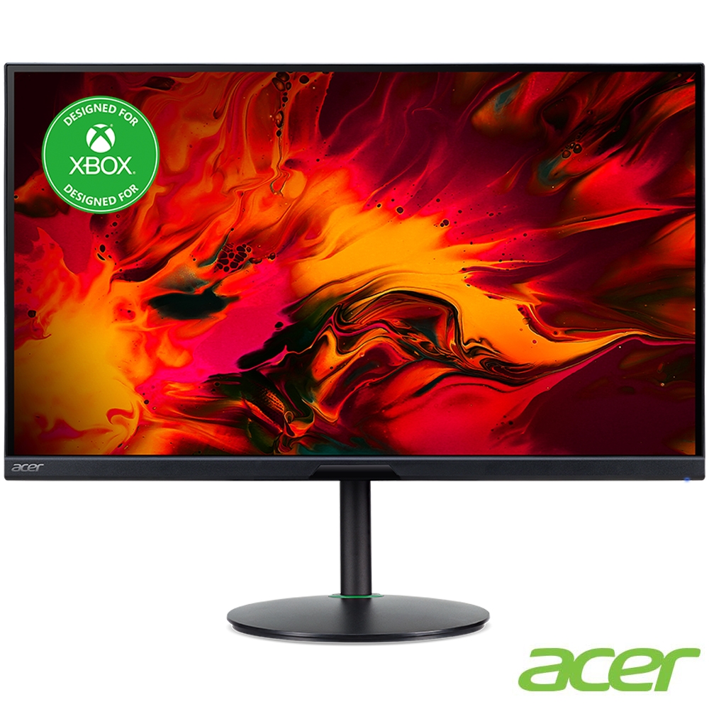 Acer 宏碁XV282K KV 28型4K電腦螢幕AMD FreeSync | 29型螢幕