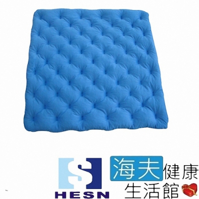 惠生凝膠座墊 未滅菌 海夫健康生活館 HESN 晶體減壓薄坐墊 HS015
