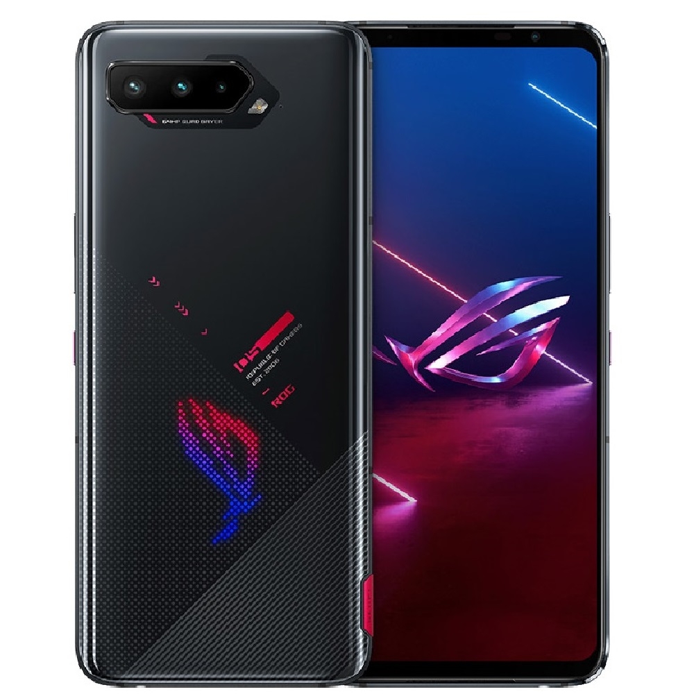 ASUS ROG Phone 5s 本体 12 256 ジャンク ASUS ROG Phone 5s (ZS676KS) 12G/256G 幻影黑電競智慧手機| Yahoo購物中心