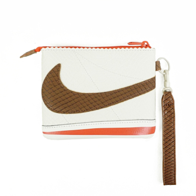 Nike Nike Icon Cortez Snake [IF1670-120] 手腕包 手拿包 零錢包 米 棕 橘
