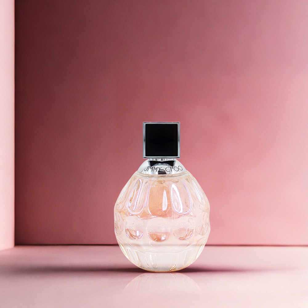 JIMMY CHOO 同名女性淡香水60ml Jimmy Choo EDT | 香水/香精/香膏