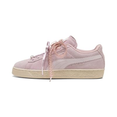 【PUMA官方旗艦】Suede Bloom Wns 休閒鞋 女性 40833005
