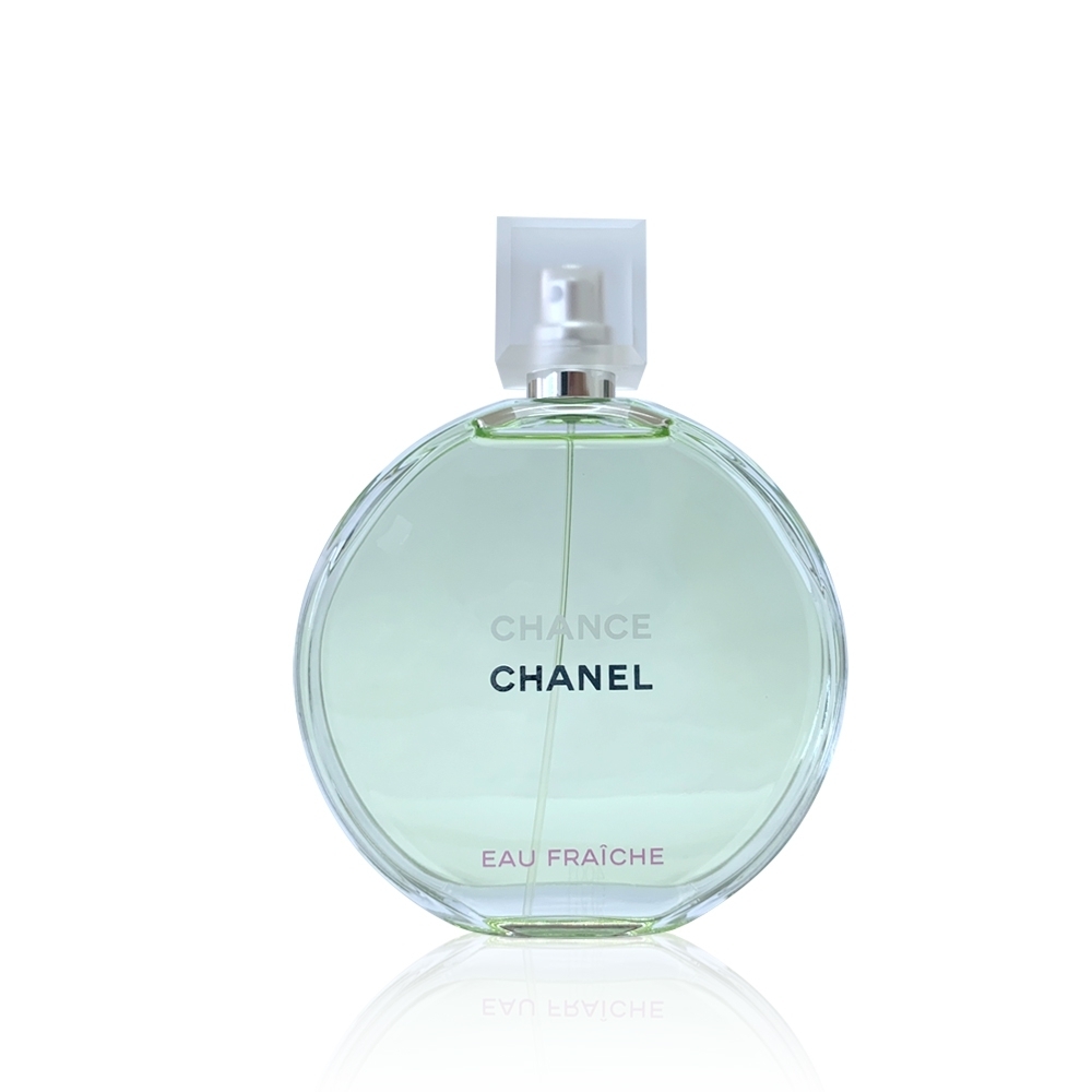 CHANEL 香奈兒CHANCE 綠色氣息淡香水150ml | CHANEL | Yahoo購物中心