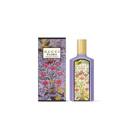 GUCCI Flora Gorgeous Magnolia 幻夢木蘭花女性淡香精100ml | GUCCI