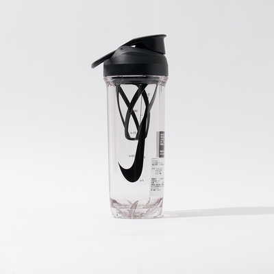 Nike 雪克⽔壺 2.0 24 OZ 慢跑 自行車 單車 登山 沖泡 水壺 N101072491-024