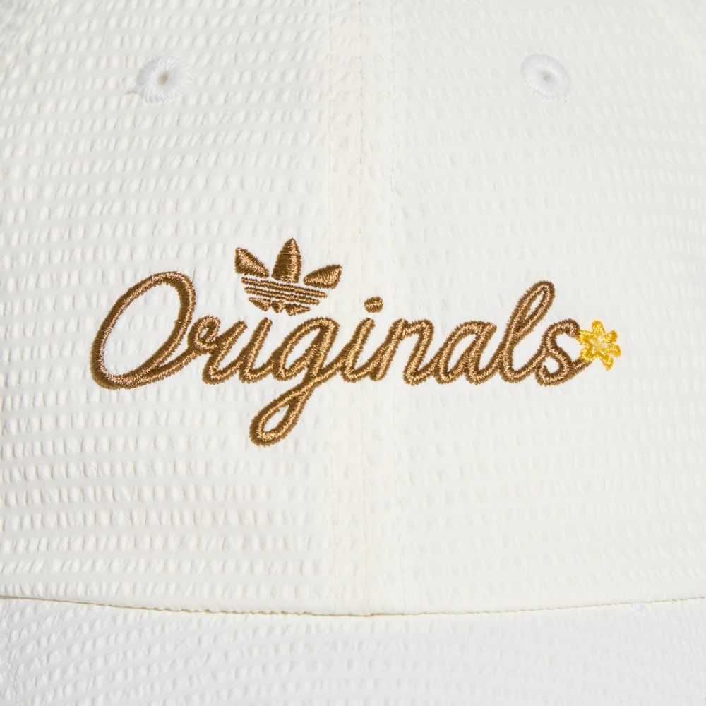 adidas 愛迪達】 蝴蝶結帽子男/女- Originals KX6984 | 棒球帽/鴨舌帽
