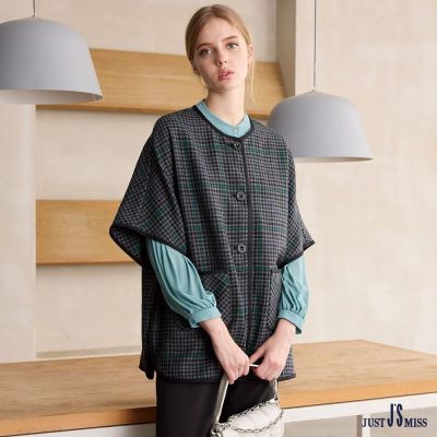 【時時樂限定】Just J'S Miss 精選外套限量優惠$1212