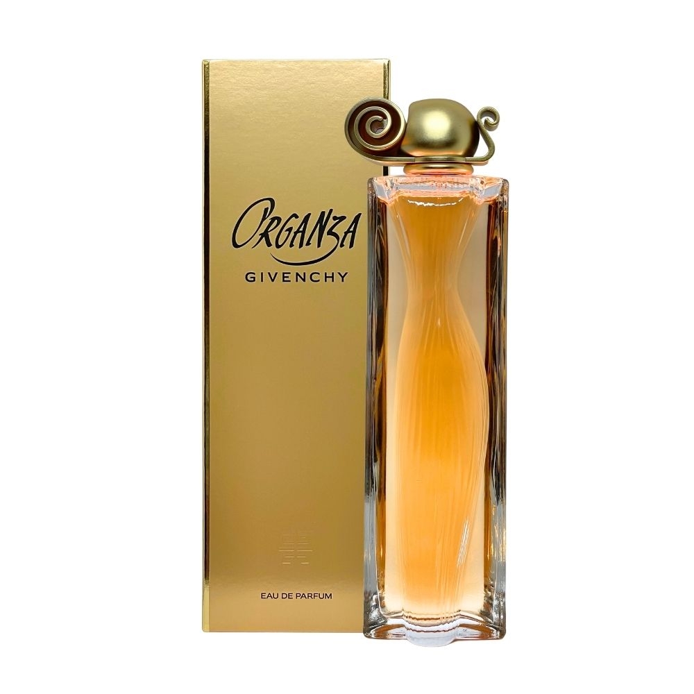 Givenchy Organza 金色風華淡香精EDP 100ml (平行輸入) | 香水/香精/香