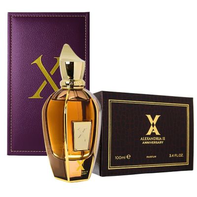 専用ページXERJOFF ALEXANDRE II オードパルファム 100ml Amazon.com: XERJOFF Alexandria II Parfum Eau De Parfum Spray